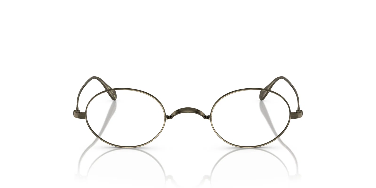 Oliver Peoples Calidor 1185 Eyeglasses - view 5